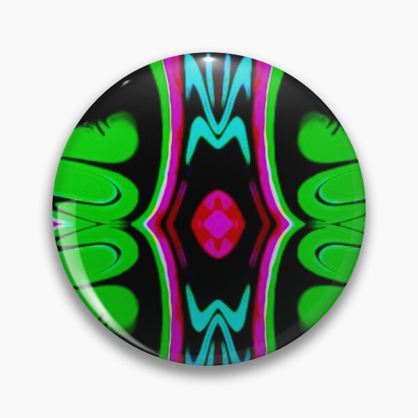 Item preview, Robert Tyler Class | Neon Abstract 2.26.7.30.4.9 | Collection 2 | RTC Studios designed and sold by RTC Studios.