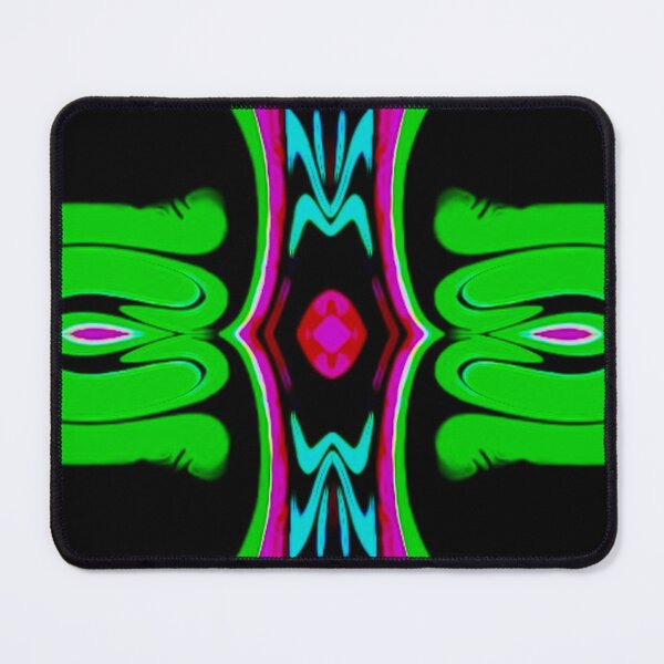 Item preview, Robert Tyler Class | Neon Abstract 2.26.7.30.4.9 | Collection 2 | RTC Studios designed and sold by RTC Studios.