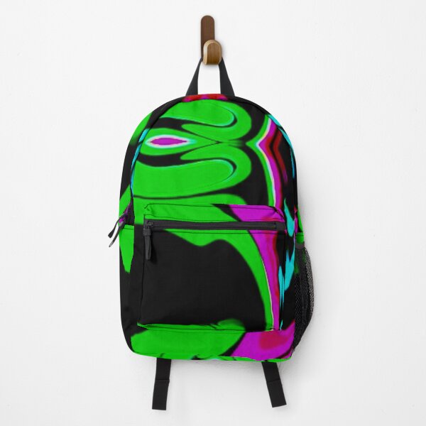 Item preview, Robert Tyler Class | Neon Abstract 2.26.7.30.4.9 | Collection 2 | RTC Studios designed and sold by RTC Studios.