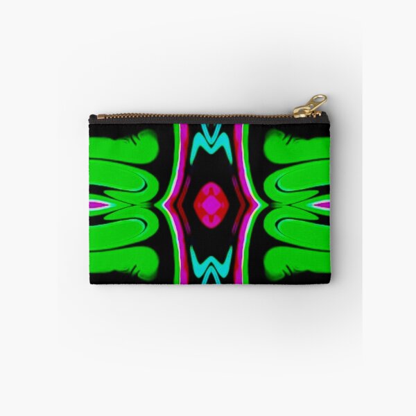 Item preview, Robert Tyler Class | Neon Abstract 2.26.7.30.4.9 | Collection 2 | RTC Studios designed and sold by RTC Studios.
