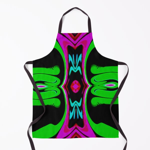 Item preview, Robert Tyler Class | Neon Abstract 2.26.7.30.4.9 | Collection 2 | RTC Studios designed and sold by RTC Studios.