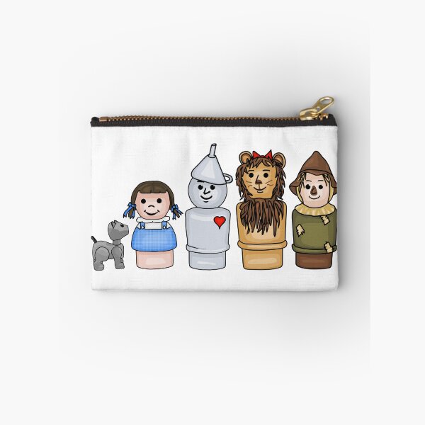 Item preview, Little Dorothy and Friends designed and sold by Unhinged Heather.
