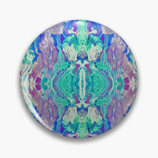 Item preview, Robert Tyler Class | Neon Abstract 2.26.7.30.4.10 | Collection 2 | RTC Studios designed and sold by RTC Studios.