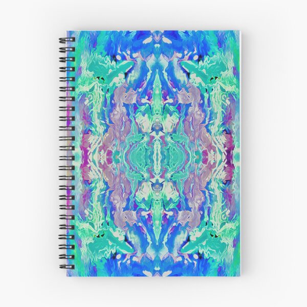 Item preview, Robert Tyler Class | Neon Abstract 2.26.7.30.4.10 | Collection 2 | RTC Studios designed and sold by RTC Studios.