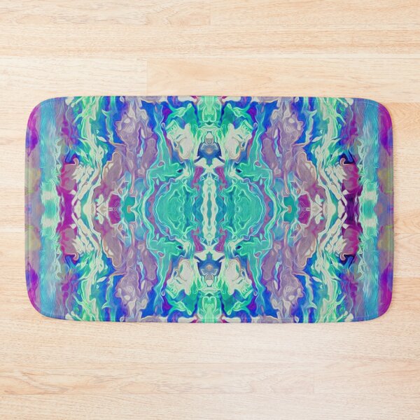 Item preview, Robert Tyler Class | Neon Abstract 2.26.7.30.4.10 | Collection 2 | RTC Studios designed and sold by RTC Studios.