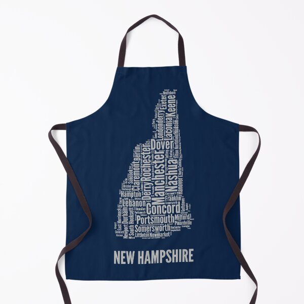 Item preview, New Hampshire designed and sold by stateofmine.
