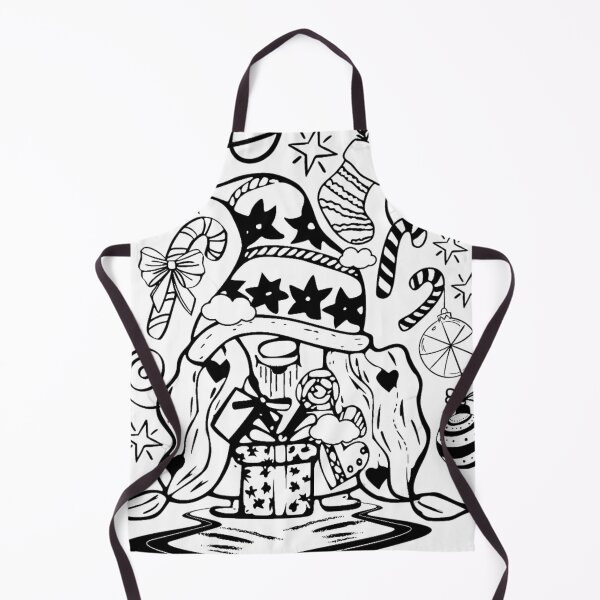 Item preview, Santa's Gift Mound designed and sold by DEZINOMANIA.