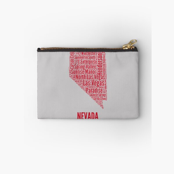 Item preview, Nevada designed and sold by stateofmine.