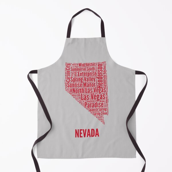 Item preview, Nevada designed and sold by stateofmine.