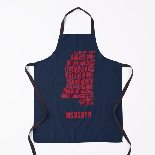 Item preview, Mississippi designed and sold by stateofmine.