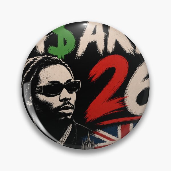 Item preview, A$AKE 26 Afrobeat Streetwear Design designed and sold by Cyberxp.