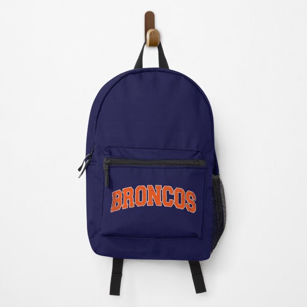 Item preview, Vintage Broncos Classic Retro Sports Fan Team Spirit designed and sold by RockTheFeal.