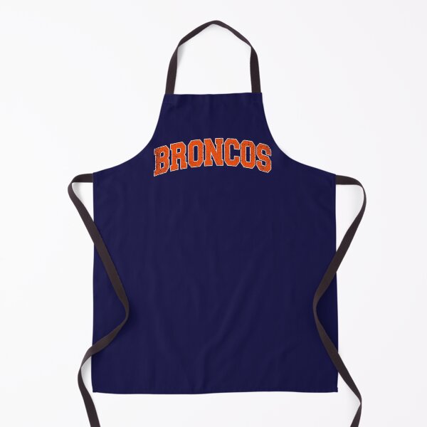 Item preview, Vintage Broncos Classic Retro Sports Fan Team Spirit designed and sold by RockTheFeal.