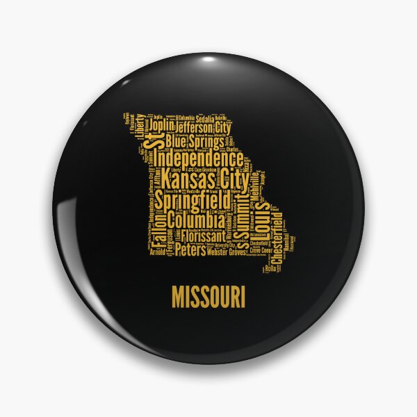 Item preview, Missouri designed and sold by stateofmine.