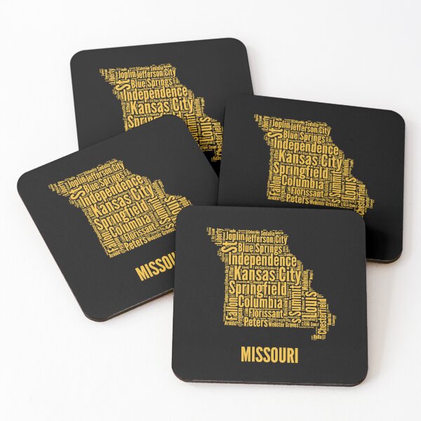 Item preview, Missouri designed and sold by stateofmine.