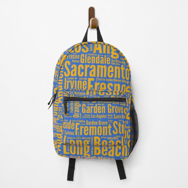 Item preview, California designed and sold by stateofmine.
