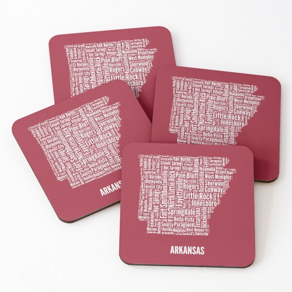 Item preview, Arkansas designed and sold by stateofmine.