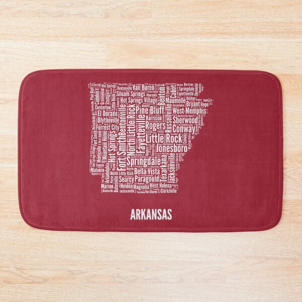 Item preview, Arkansas designed and sold by stateofmine.