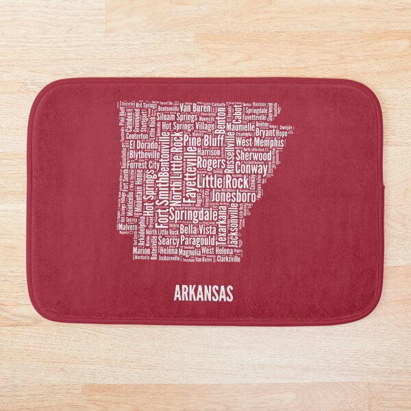 Item preview, Arkansas designed and sold by stateofmine.