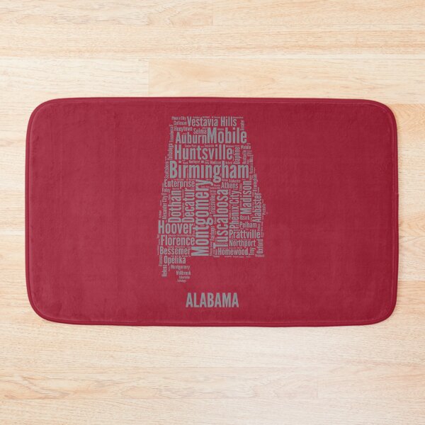 Item preview, Alabama designed and sold by stateofmine.