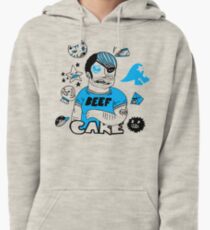 BEEFCAKE Pullover Hoodie