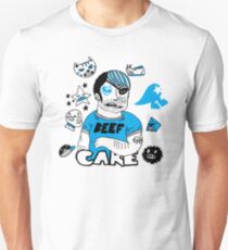 BEEFCAKE Unisex T-Shirt