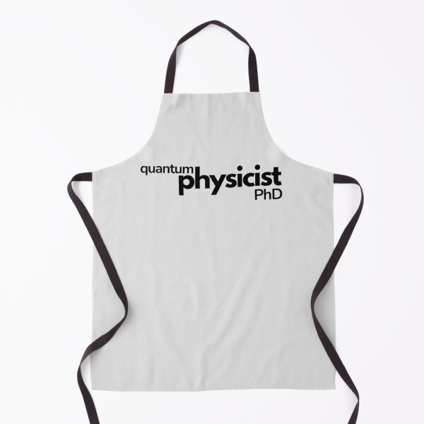 Item preview, Quantum Physicist PhD. designed and sold by MPC-Mince-Pies.
