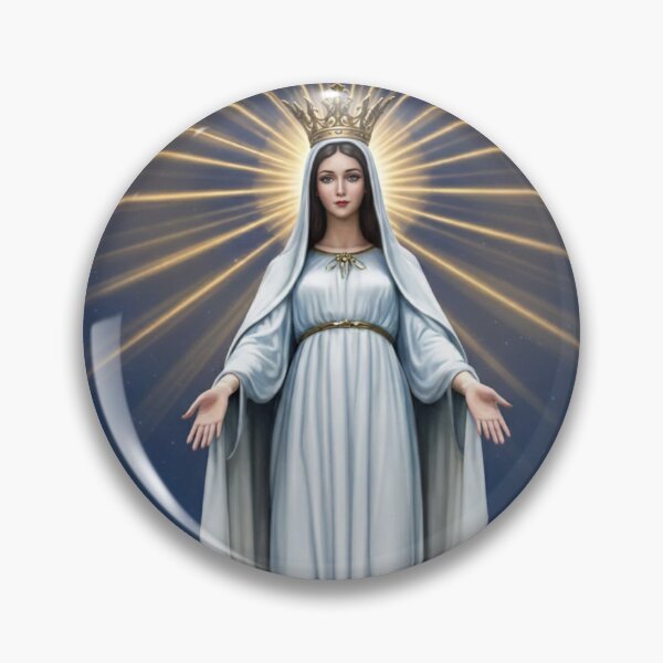 Item preview, nossa senmhora de fatima designed and sold by josesouza.