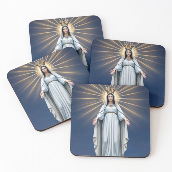 Item preview, nossa senmhora de fatima designed and sold by josesouza.