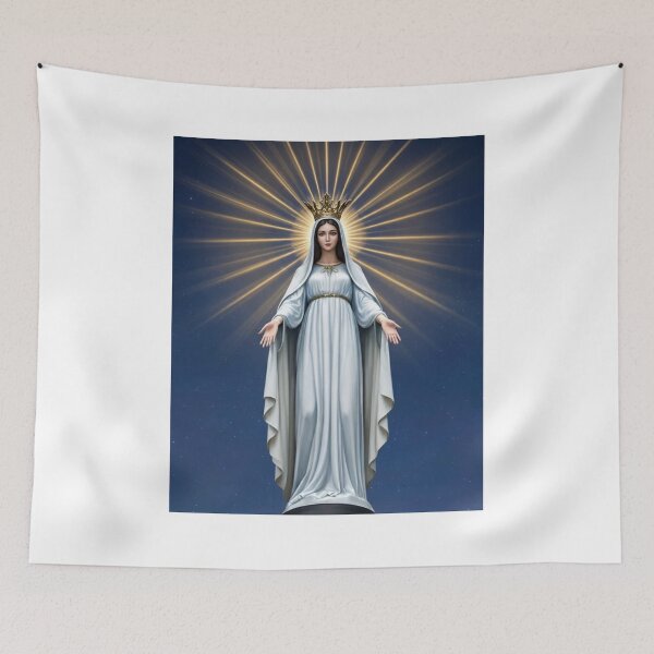Item preview, nossa senmhora de fatima designed and sold by josesouza.