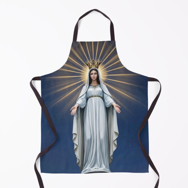 Item preview, nossa senmhora de fatima designed and sold by josesouza.