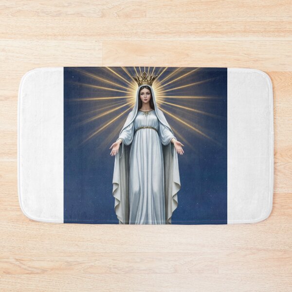 Item preview, nossa senmhora de fatima designed and sold by josesouza.
