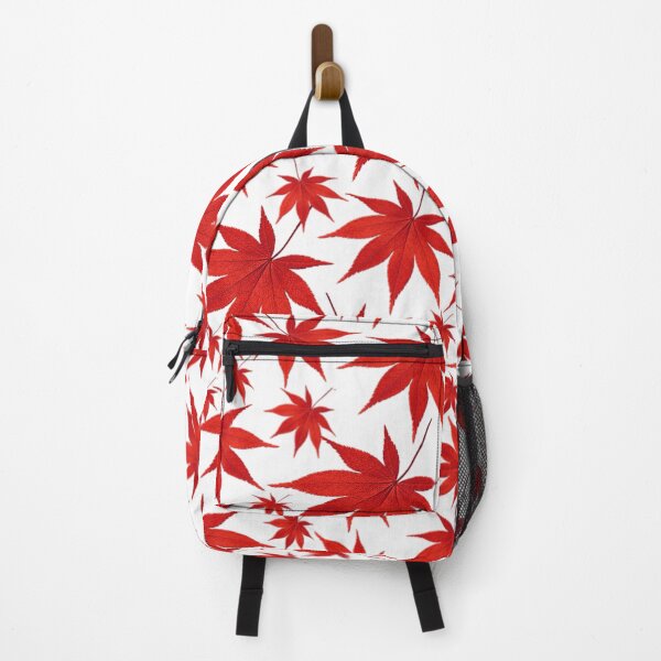 Item preview, maple leaves pattern, pretty fall clothes designed and sold by Kirei-Lily.