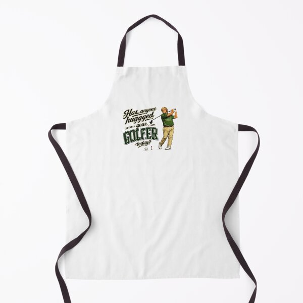 Item preview, Have you hugged your golfer today? designed and sold by Creations by Dean.