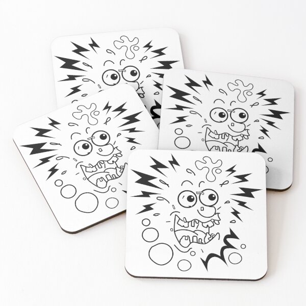 Item preview, Horrible laugh designed and sold by DEZINOMANIA.