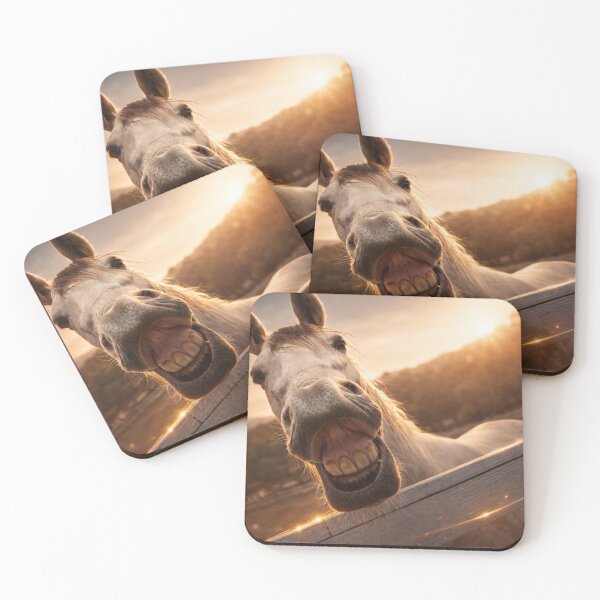 Item preview, Say Hay! designed and sold by Kimberly Palmer.