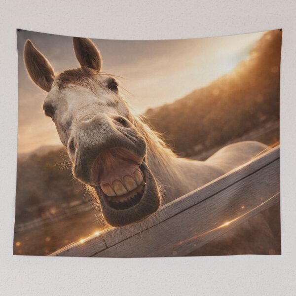 Item preview, Say Hay! designed and sold by Kimberly Palmer.