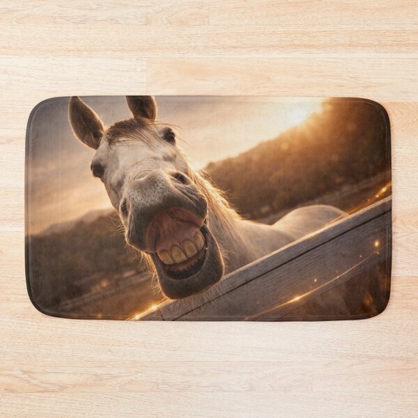 Item preview, Say Hay! designed and sold by Kimberly Palmer.