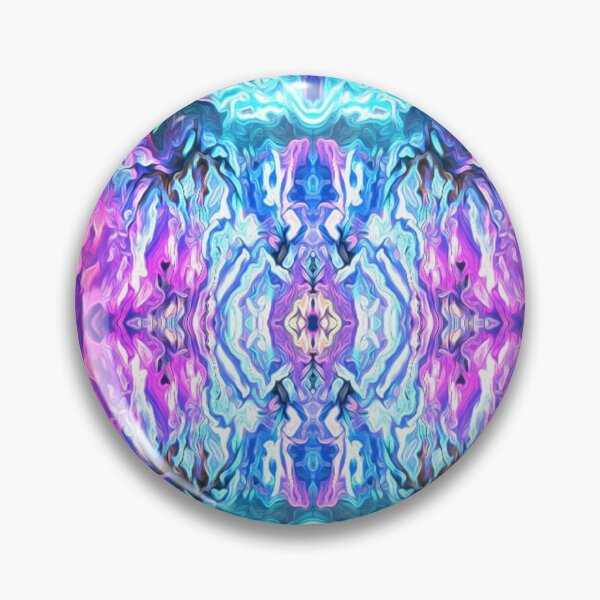Item preview, Robert Tyler Class | Neon Abstract 2.26.7.30.4.11 | Collection 2 | RTC Studios designed and sold by RTC Studios.