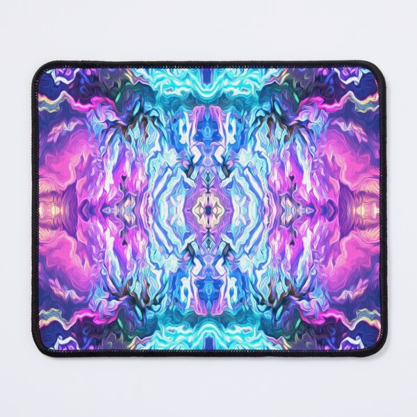 Item preview, Robert Tyler Class | Neon Abstract 2.26.7.30.4.11 | Collection 2 | RTC Studios designed and sold by RTC Studios.