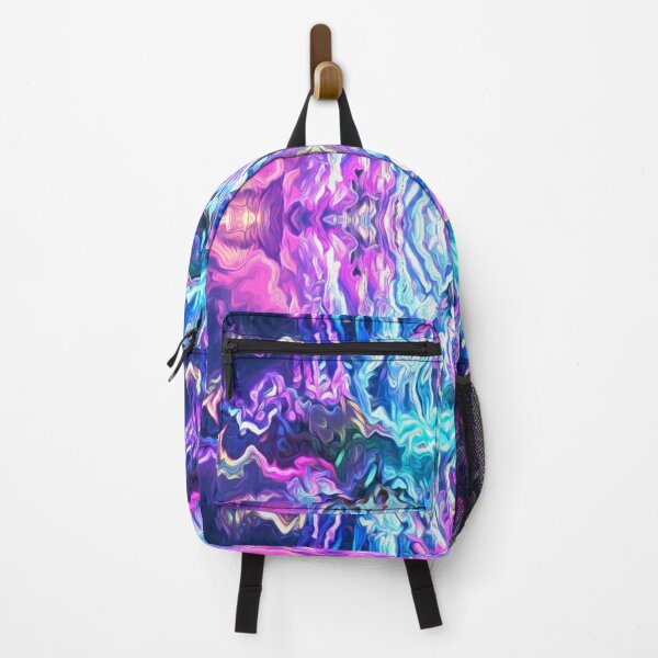 Item preview, Robert Tyler Class | Neon Abstract 2.26.7.30.4.11 | Collection 2 | RTC Studios designed and sold by RTC Studios.