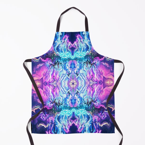 Item preview, Robert Tyler Class | Neon Abstract 2.26.7.30.4.11 | Collection 2 | RTC Studios designed and sold by RTC Studios.
