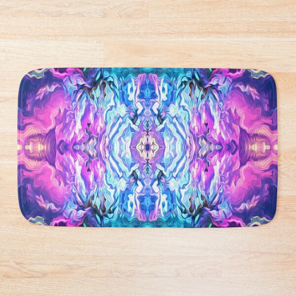 Item preview, Robert Tyler Class | Neon Abstract 2.26.7.30.4.11 | Collection 2 | RTC Studios designed and sold by RTC Studios.