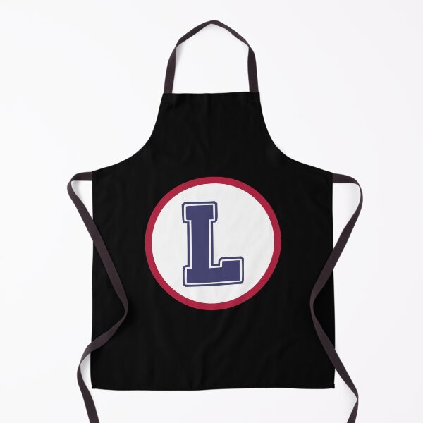 Item preview, Alphabet Letter L Circle US Colors designed and sold by Jeallan Designs.