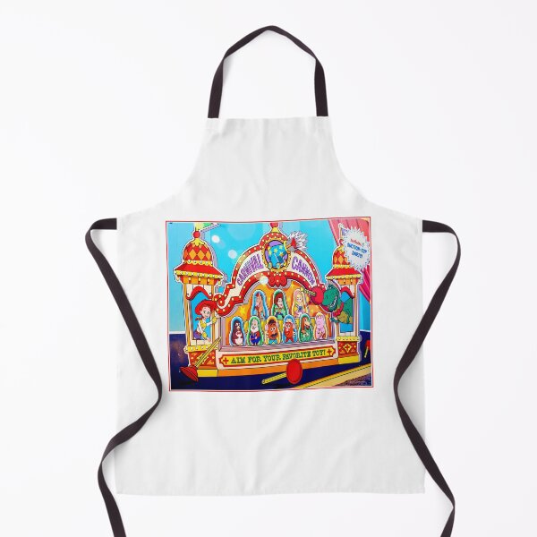 Item preview, Promotional Sign, Toy Story Mania Attraction, Walt Disney World, Florida designed and sold by AMacGPhilly.