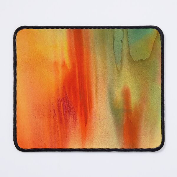 Item preview, California Fires designed and sold by WackAbstracts.