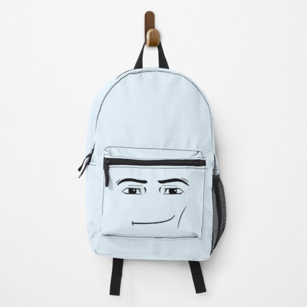 Item preview, Roblox Man Face designed and sold by Lucy2027.