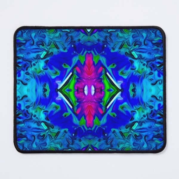 Item preview, Robert Tyler Class | Neon Abstract 2.26.7.30.4.12 | Collection 2 | RTC Studios designed and sold by RTC Studios.