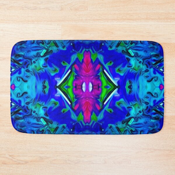 Item preview, Robert Tyler Class | Neon Abstract 2.26.7.30.4.12 | Collection 2 | RTC Studios designed and sold by RTC Studios.