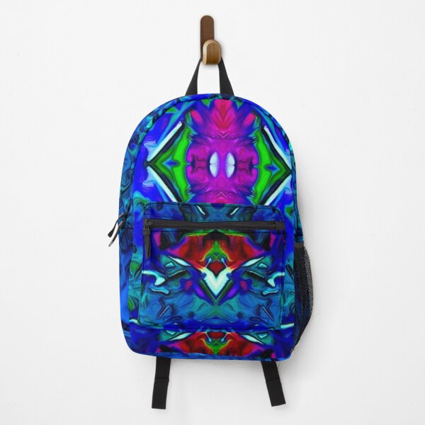 Item preview, Robert Tyler Class | Neon Abstract 2.26.7.30.4.12 | Collection 2 | RTC Studios designed and sold by RTC Studios.